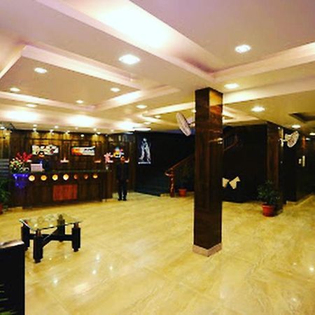 Hotel Maharaja Inn By Geetanjali Hotels Katra  Ngoại thất bức ảnh
