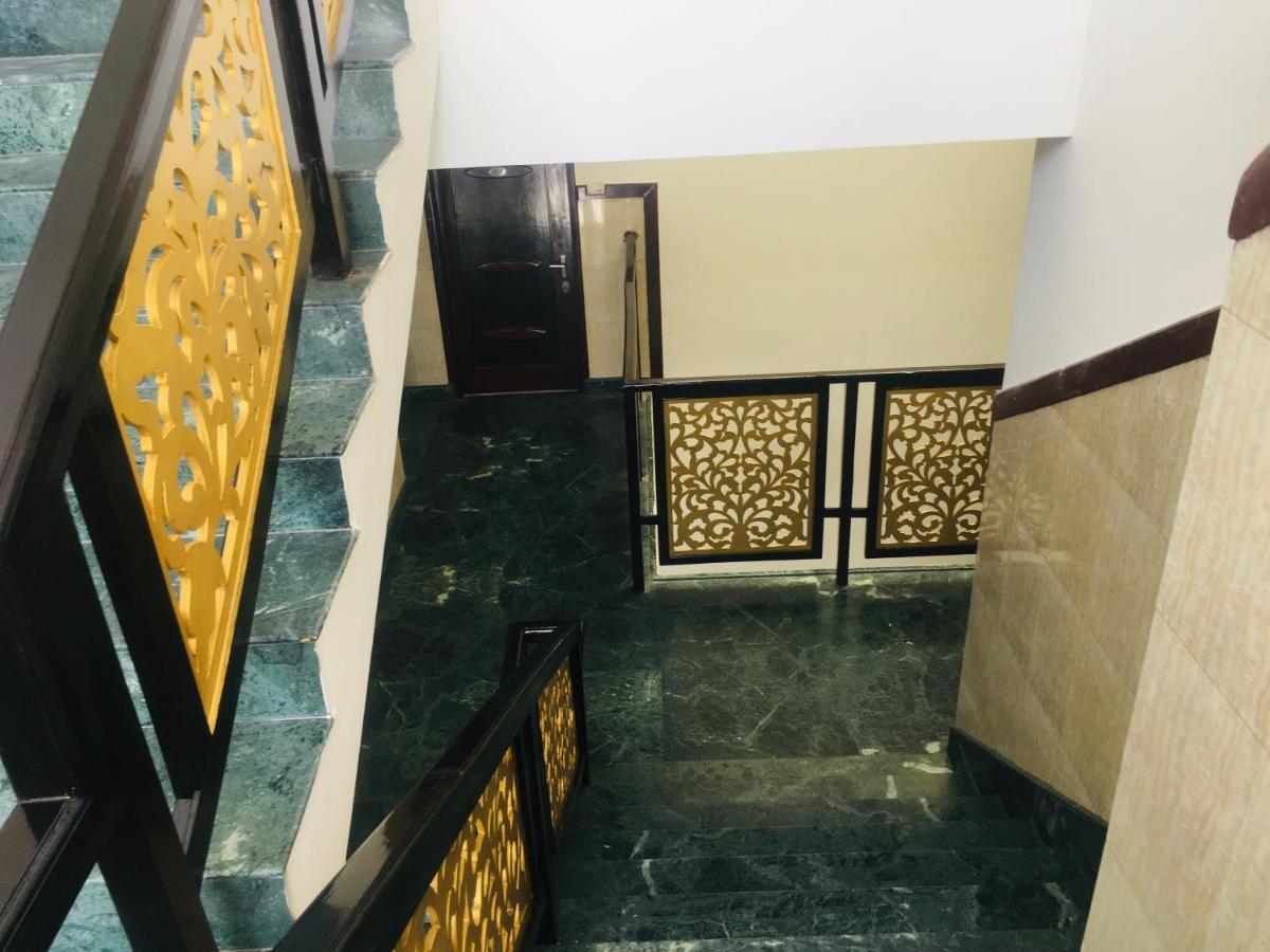 Hotel Maharaja Inn By Geetanjali Hotels Katra  Ngoại thất bức ảnh
