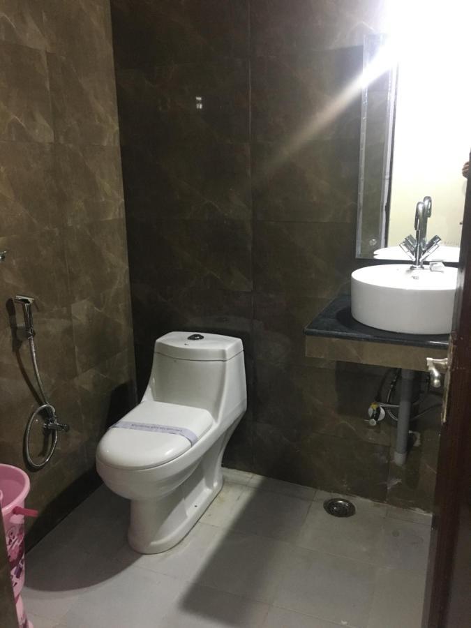 Hotel Maharaja Inn By Geetanjali Hotels Katra  Ngoại thất bức ảnh