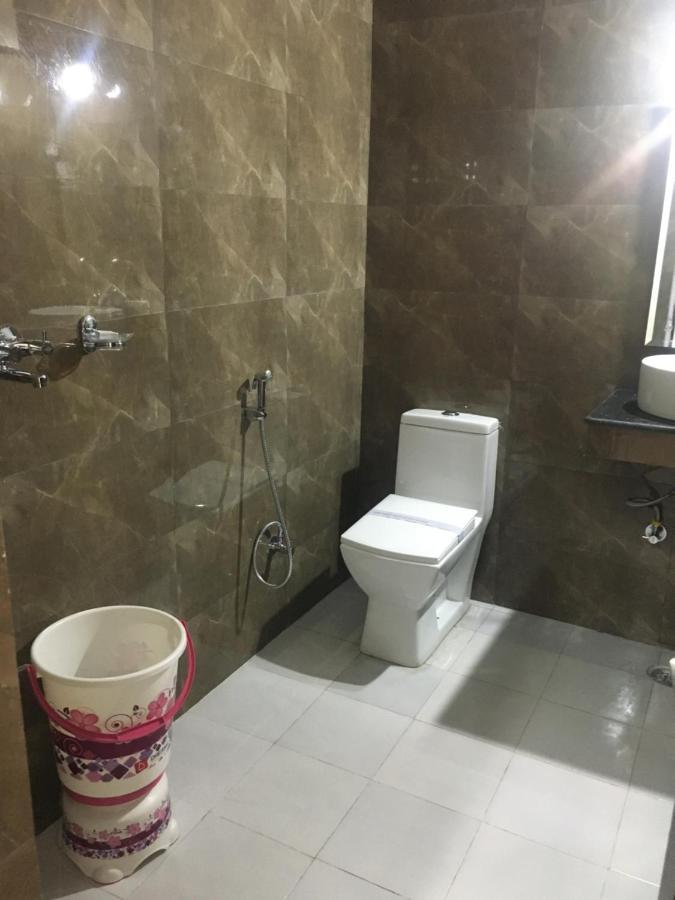 Hotel Maharaja Inn By Geetanjali Hotels Katra  Ngoại thất bức ảnh