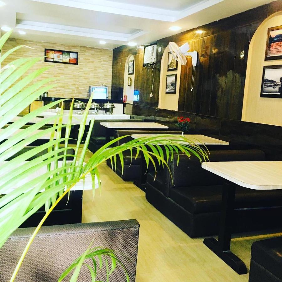 Hotel Maharaja Inn By Geetanjali Hotels Katra  Ngoại thất bức ảnh